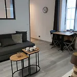 Duplex Chic Et Pratique Nogent-sur-Seine