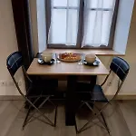 Duplex Chic Et Pratique Apartment