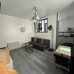 Duplex Chic Et Pratique Apartment *