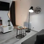 Duplex Chic Et Pratique Apartment *