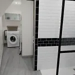 Apartment Duplex Chic Et Pratique