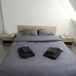 Duplex Chic Et Pratique