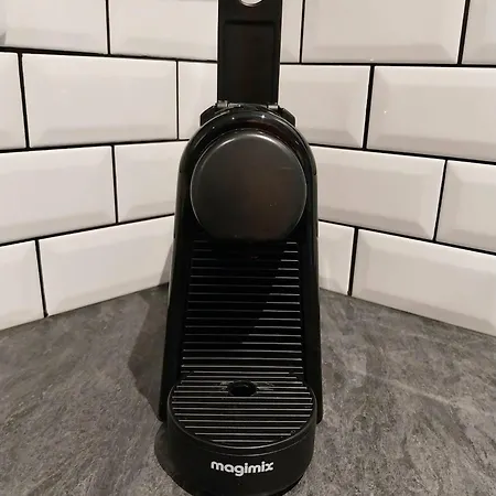 شقة Duplex Chic Et Pratique