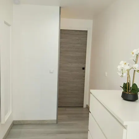 شقة Duplex Chic Et Pratique *