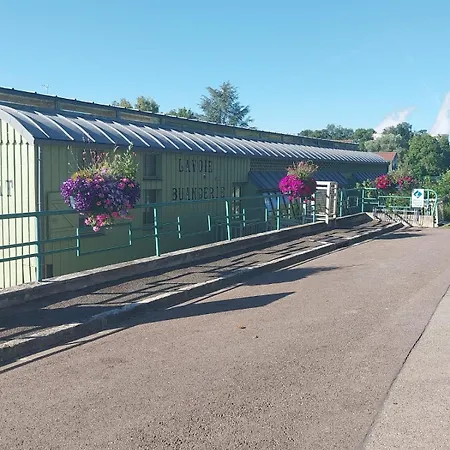 아파트 Duplex Chic Et Pratique 노장-쉬르-센