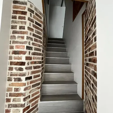 Duplex Chic Et Pratique 아파트