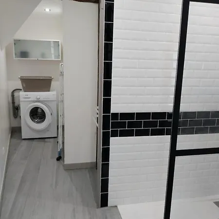 아파트 Duplex Chic Et Pratique