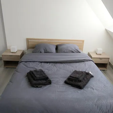 Duplex Chic Et Pratique