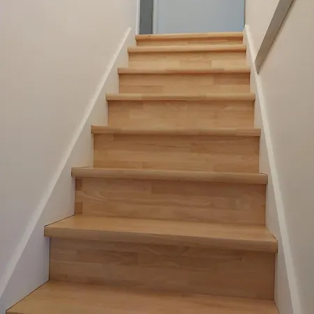 شقة Duplex Chic Et Pratique نوجو سور سين
