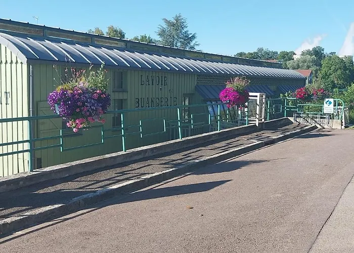 شقة Duplex Chic Et Pratique نوجو سور سين